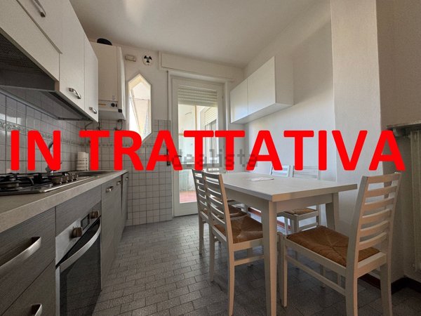 appartamento in vendita a Pordenone