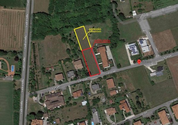 casa indipendente in vendita a Pordenone
