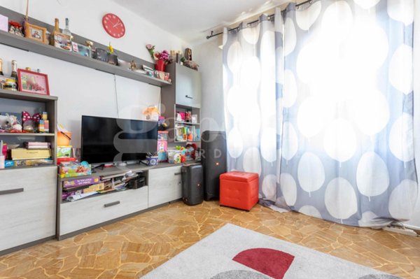 appartamento in vendita a Pordenone