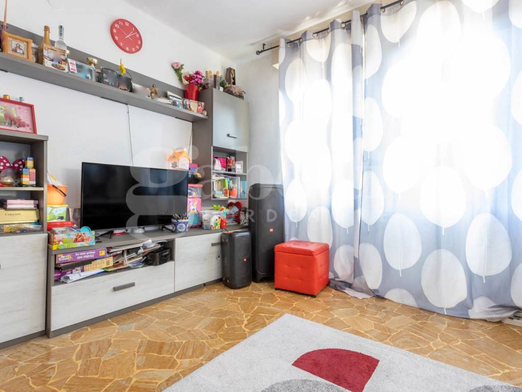 appartamento in vendita a Pordenone