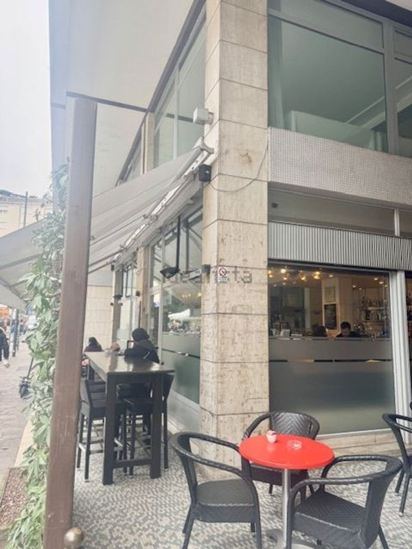 negozio in vendita a Pordenone