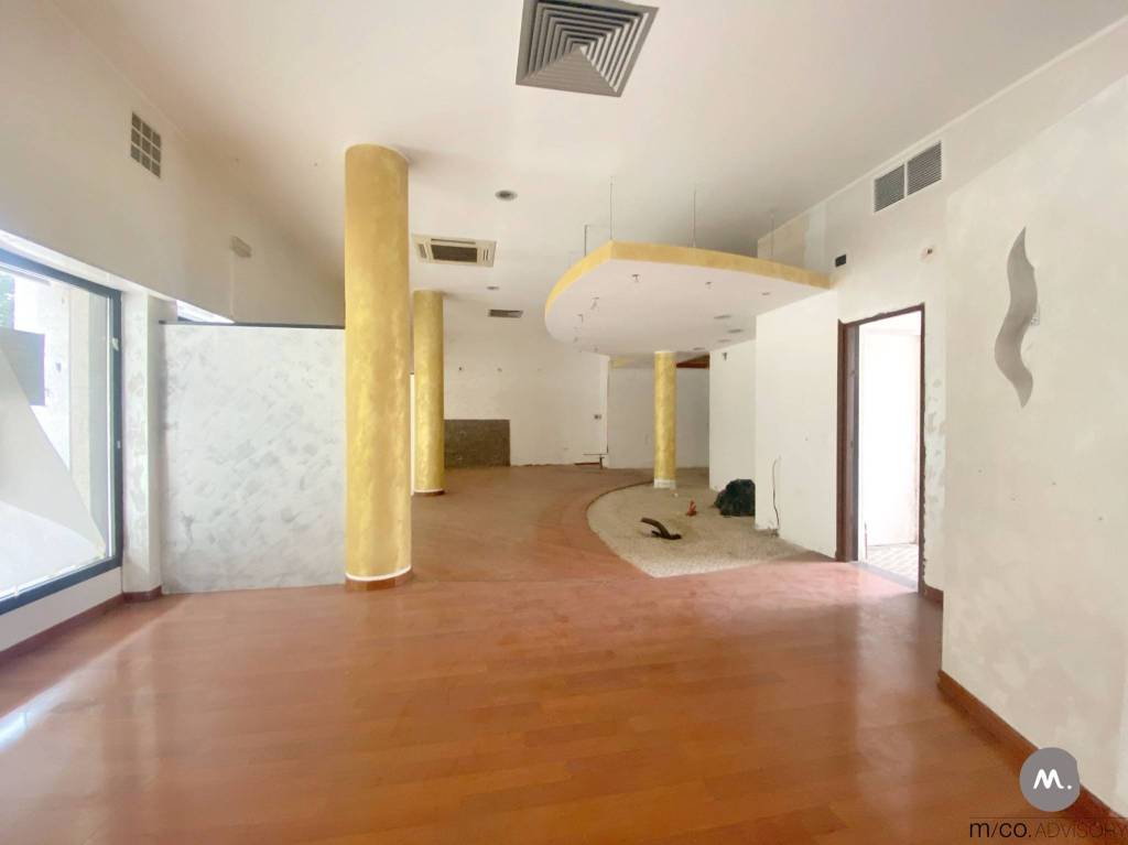 appartamento in vendita a Pordenone