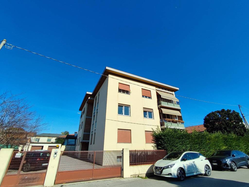 appartamento in vendita a Pordenone in zona San Gregorio