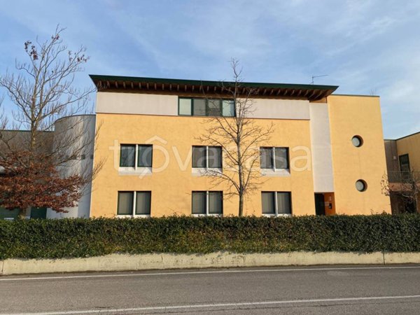 appartamento in vendita a Pordenone in zona Vallenoncello