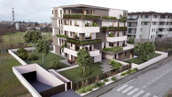 appartamento in vendita a Pordenone