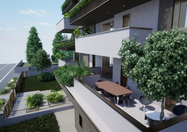 appartamento in vendita a Pordenone