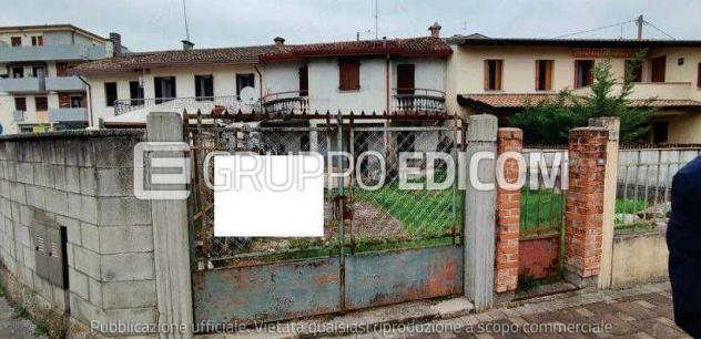 appartamento in vendita a Pordenone