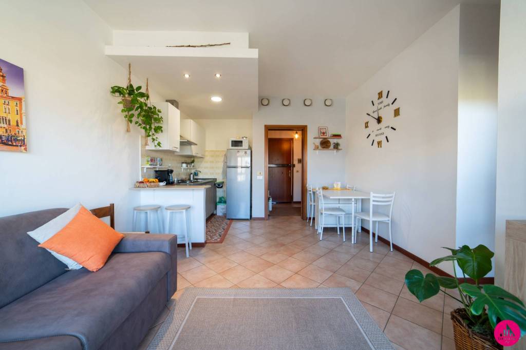 appartamento in vendita a Pordenone