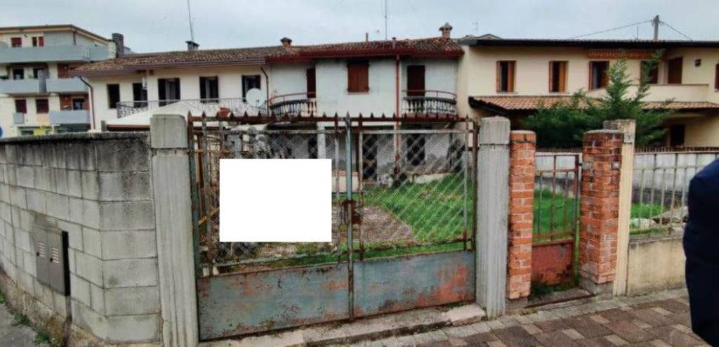 appartamento in vendita a Pordenone