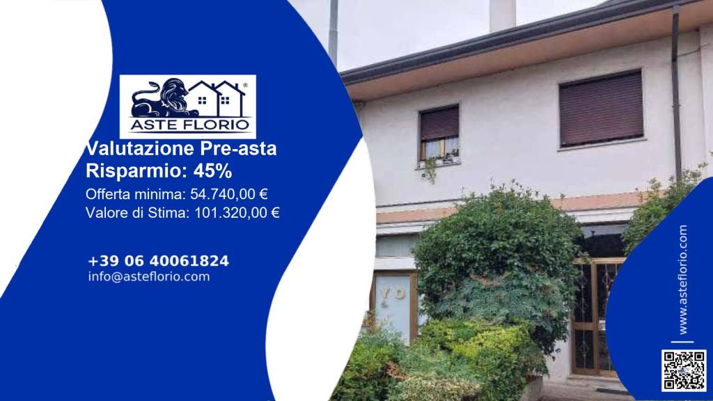 appartamento in vendita a Pordenone