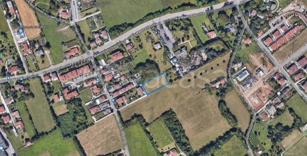 terreno agricolo in vendita a Pordenone in zona Torre