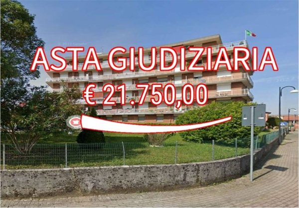 appartamento in vendita a Pordenone in zona Vallenoncello