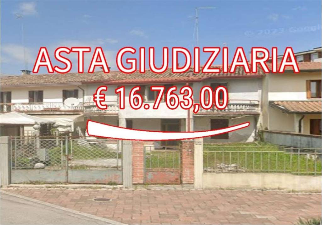 casa indipendente in vendita a Pordenone