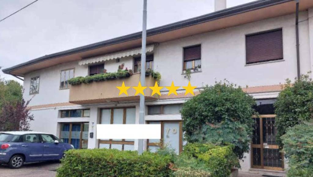 appartamento in vendita a Pordenone