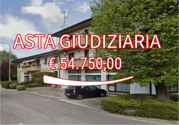 appartamento in vendita a Pordenone