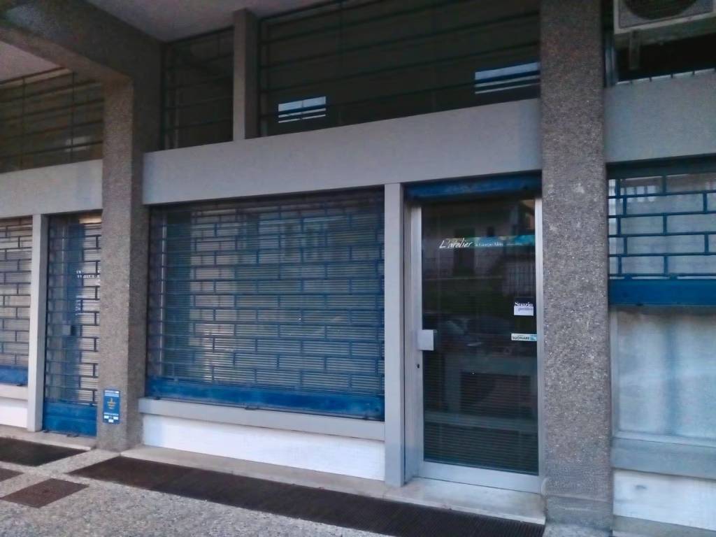 negozio in vendita a Pordenone