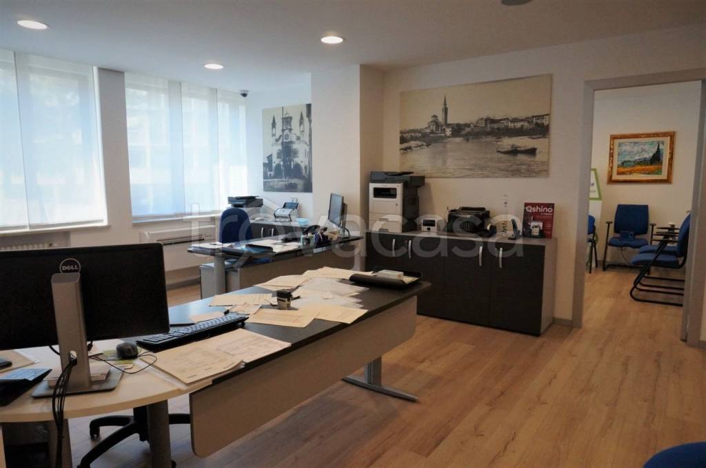 appartamento in vendita a Pordenone