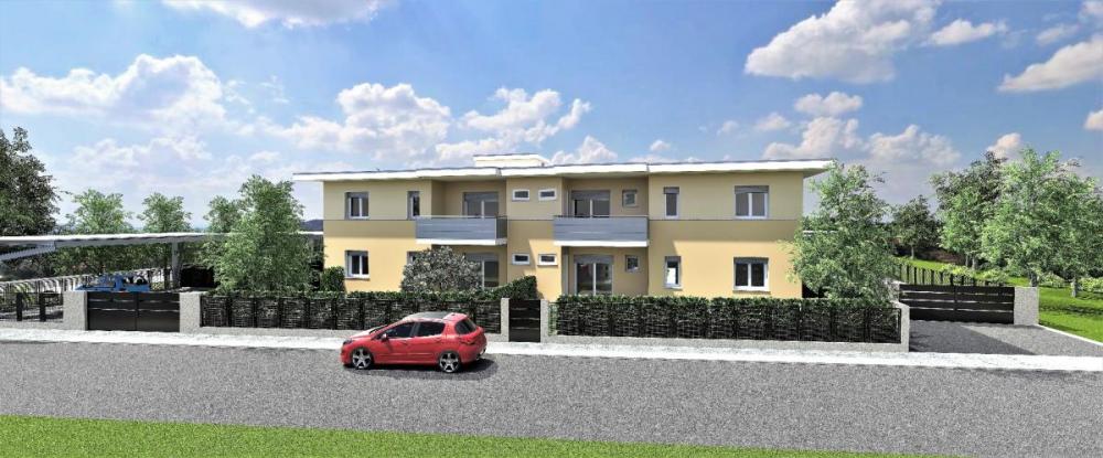appartamento in vendita a Pordenone