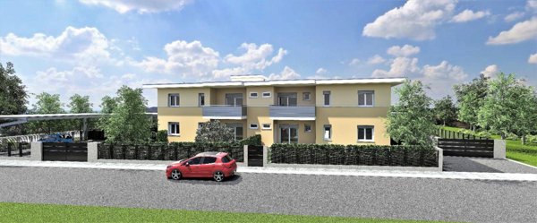 appartamento in vendita a Pordenone