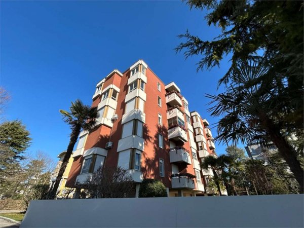 appartamento in vendita a Pordenone