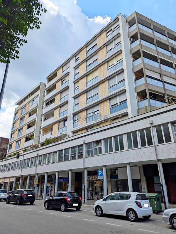 appartamento in vendita a Pordenone