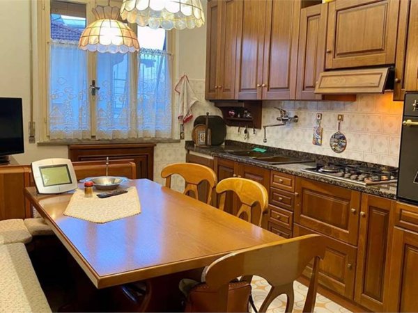 appartamento in vendita a Pordenone in zona Torre
