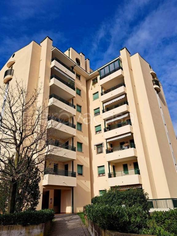appartamento in vendita a Pordenone