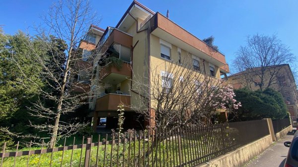 appartamento in vendita a Pordenone