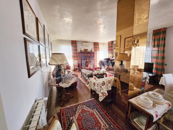 appartamento in vendita a Pordenone