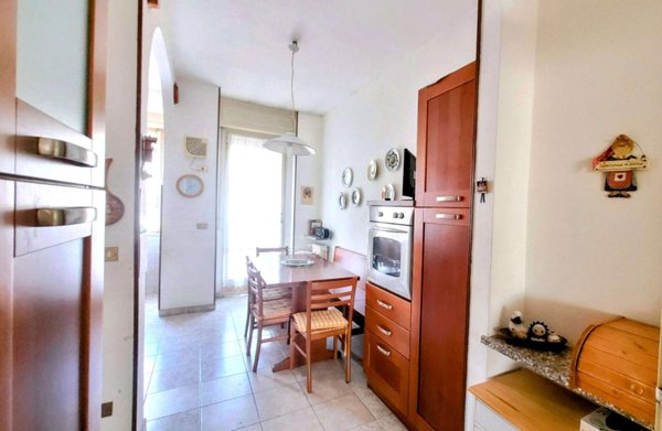 appartamento in vendita a Pordenone