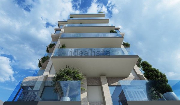 appartamento in vendita a Pordenone