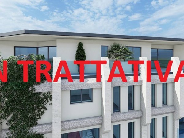 appartamento in vendita a Pordenone