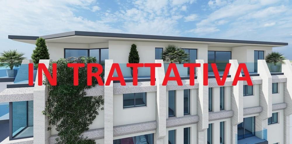appartamento in vendita a Pordenone
