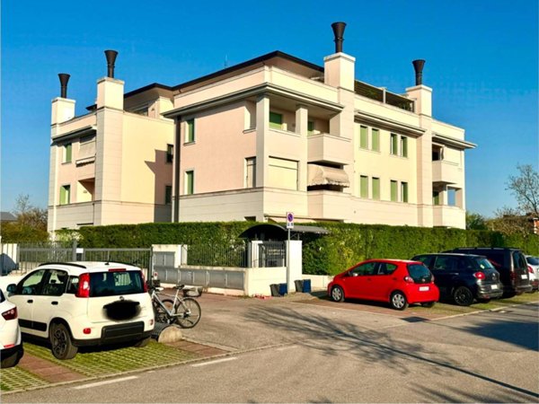 appartamento in vendita a Pordenone in zona Rorai Grande