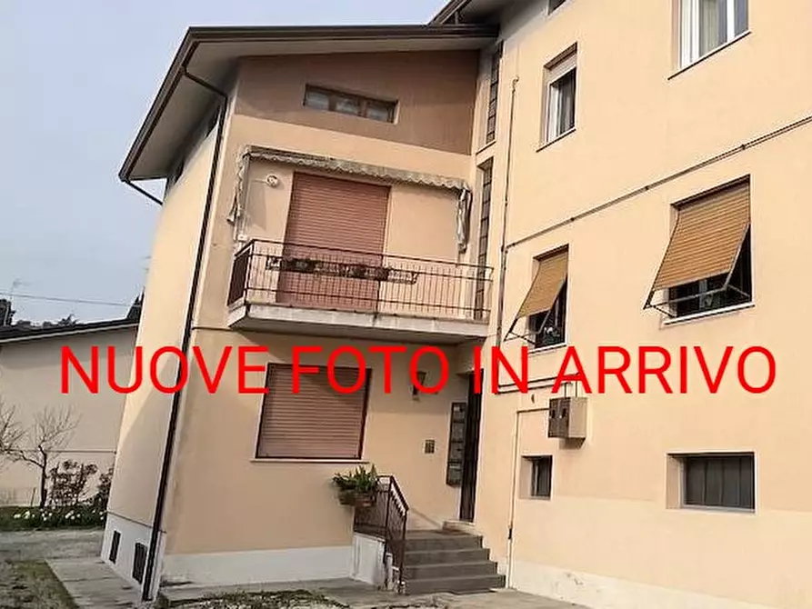 appartamento in vendita a Pordenone