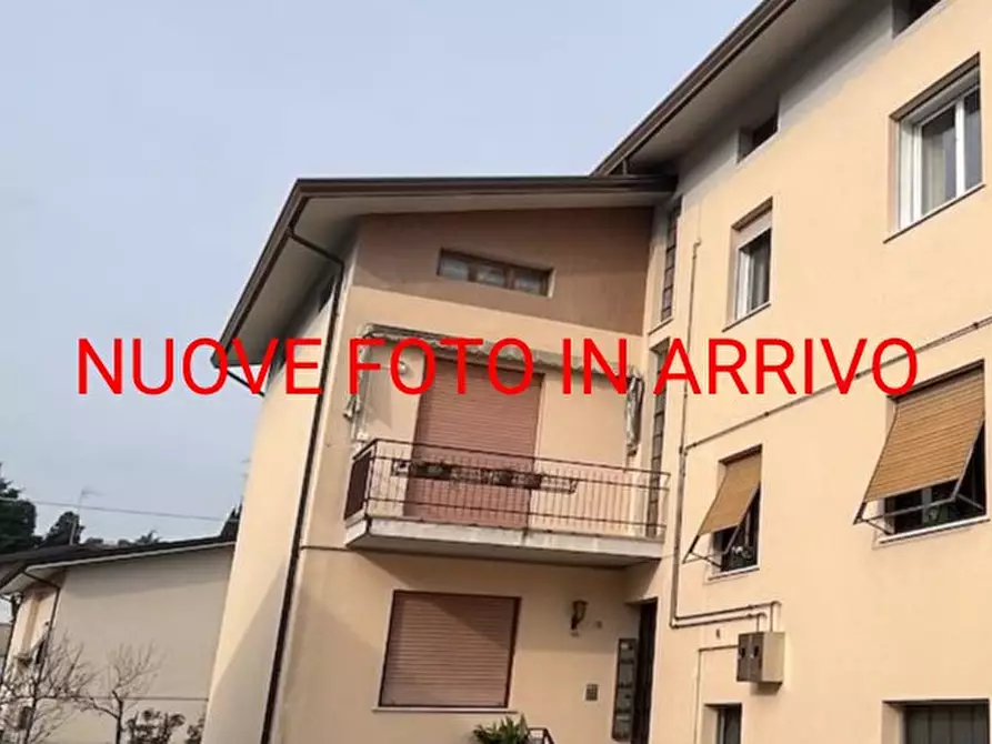 appartamento in vendita a Pordenone