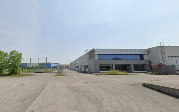 capannone in vendita a Pordenone