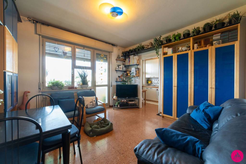appartamento in vendita a Pordenone