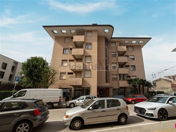 appartamento in vendita a Pordenone
