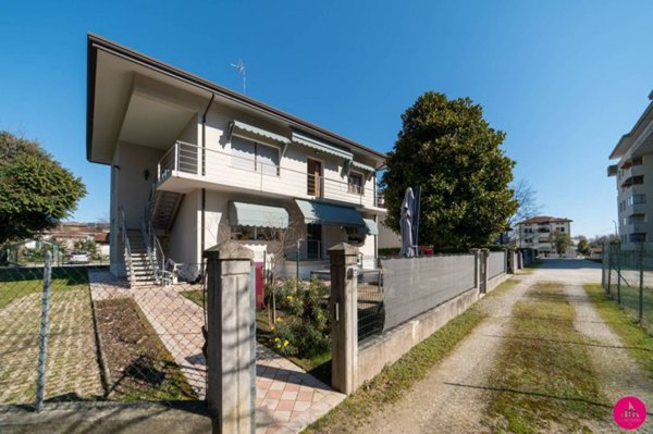appartamento in vendita a Pordenone