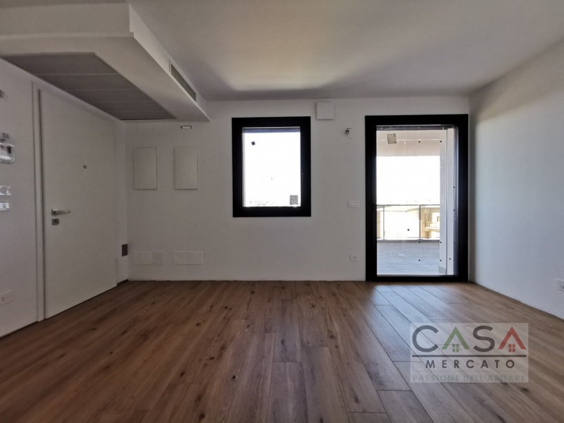 appartamento in vendita a Pordenone
