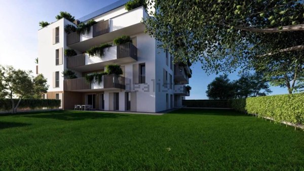 appartamento in vendita a Pordenone