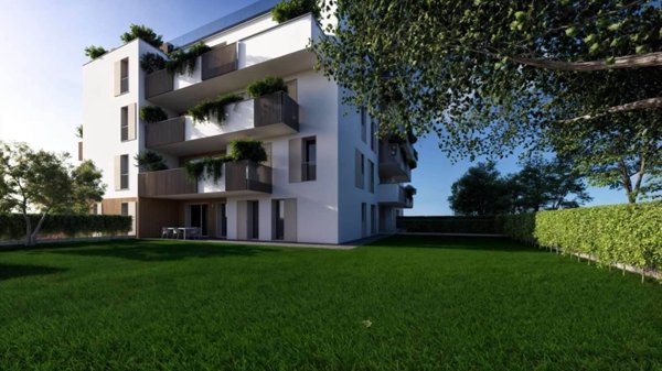 appartamento in vendita a Pordenone in zona Rorai Grande