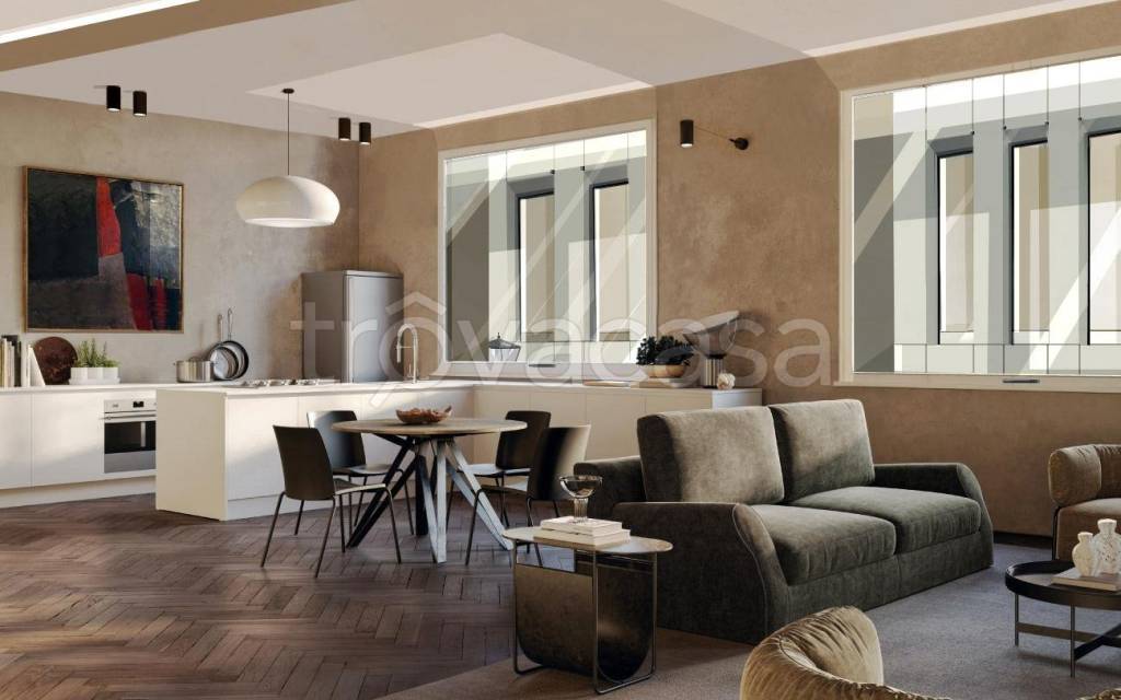 appartamento in vendita a Pordenone