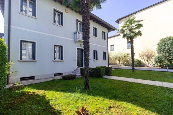 casa indipendente in vendita a Pordenone