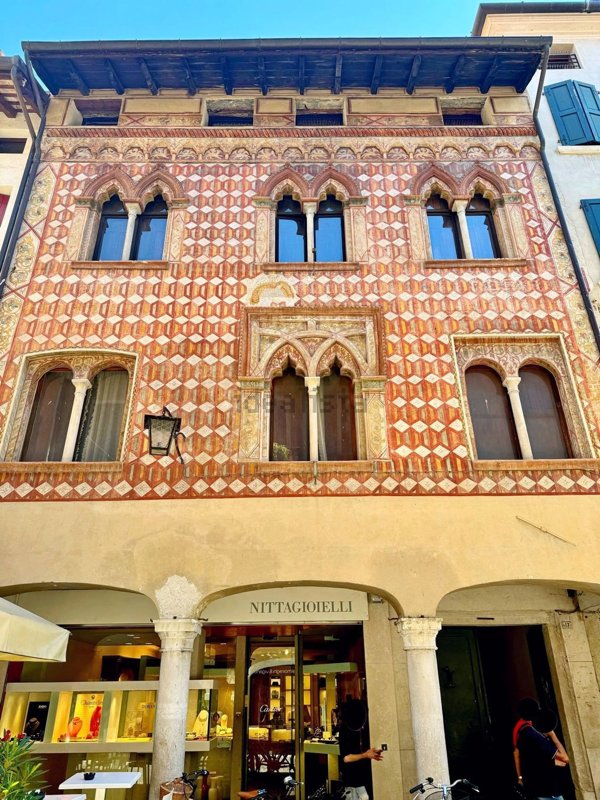appartamento in vendita a Pordenone