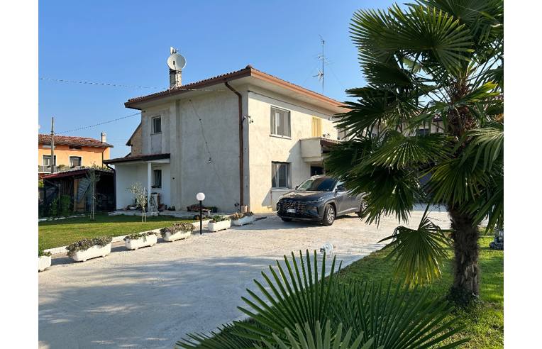 casa indipendente in vendita a Pordenone