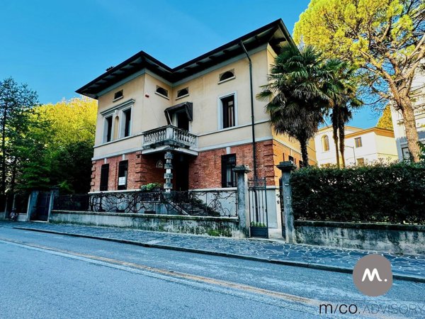 casa indipendente in vendita a Pordenone