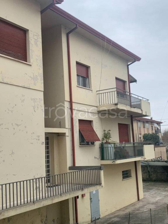 appartamento in vendita a Pordenone