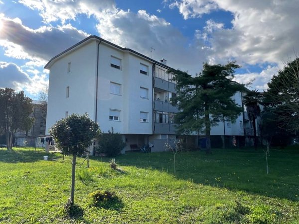 appartamento in vendita a Pordenone in zona San Gregorio
